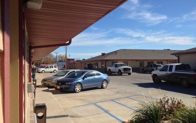 Bismarck Motor Motel