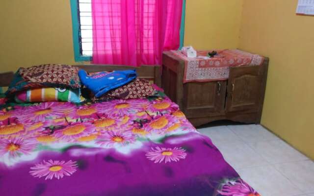 Wahyu Homestay - Hostel