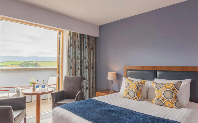 Ballyroe Lodge