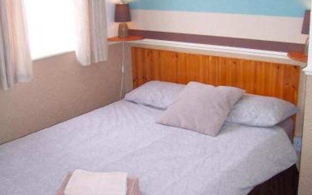 The Chelston Bed  Breakfast