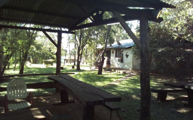Country Hotel