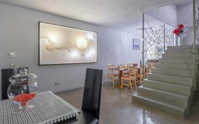 Grotta Giusti Villa 4 Pool Air Con Wifi