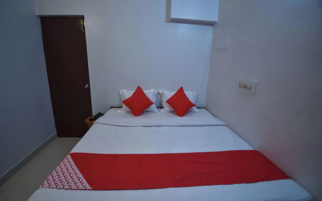 Apartment Palace BY OYO Rooms