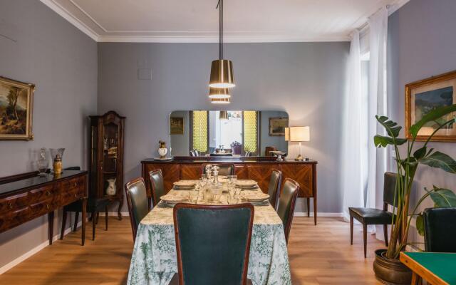 Riva House Catania