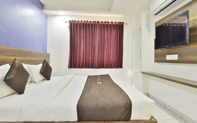Hotel Prayosha