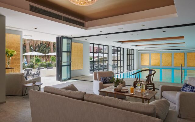 Palace Elisabeth Hvar Hotel