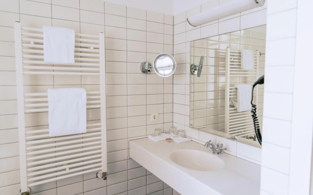 Grand Hotel Karel V
