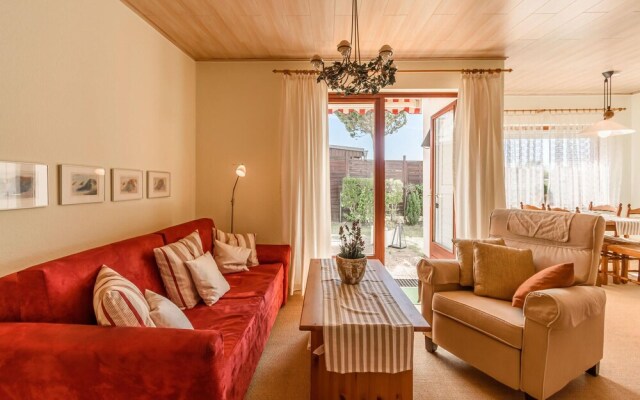Amazing Home in Haffkrug With 1 Bedrooms