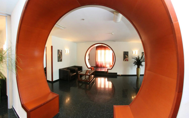 Hotel Savoy