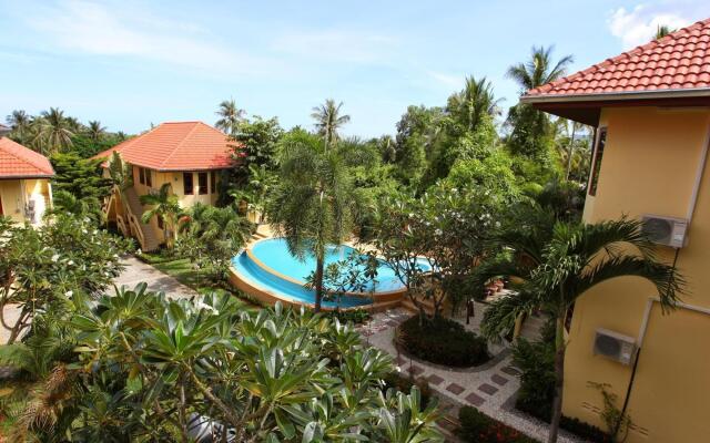 Samui Green Life