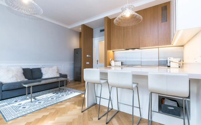 Wishlist Old Prague Residences - Old Town Square