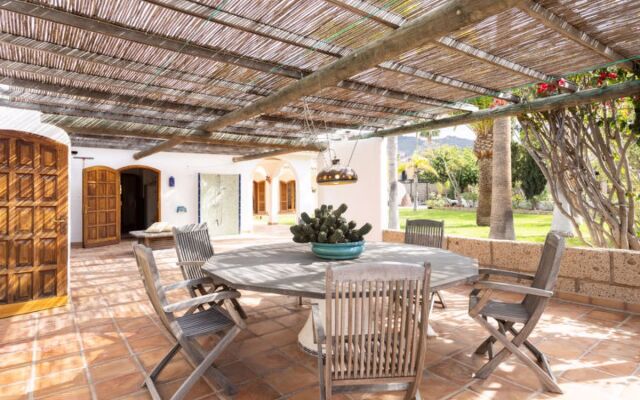 Villa FINCA INGALA