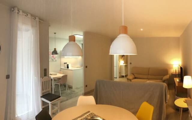 Apartament Turístic Correus