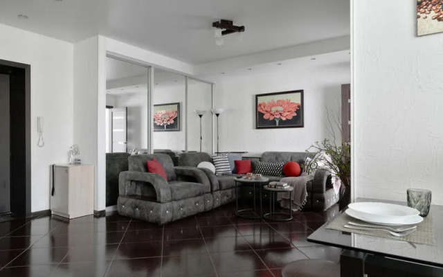 Как Дома 58 на ул. Тамбовская, д. 11