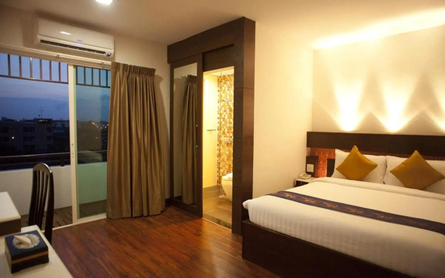 Majestic Suites