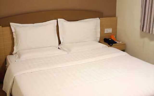 7 Days Inn Chenzhou Guiyang Ouyanghai Street Branch