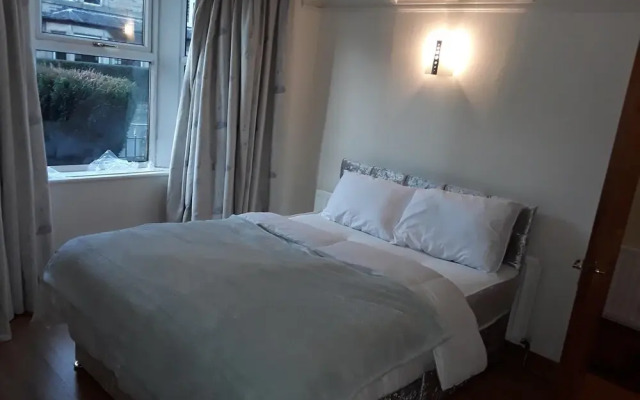 JML Apartments - Harrogate