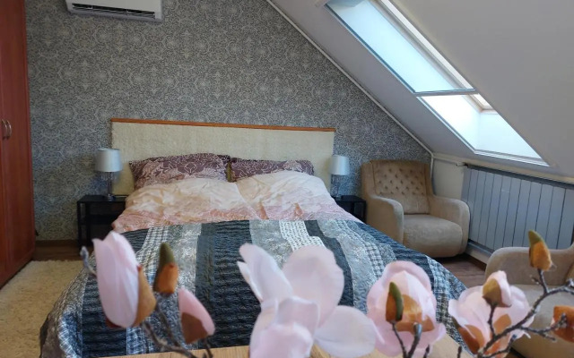 Summer House Apartman