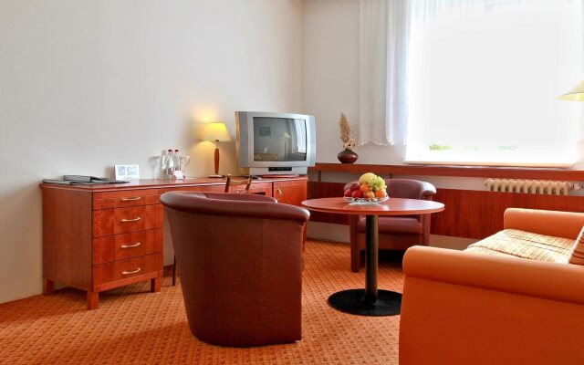 TOP Hotel Agricola