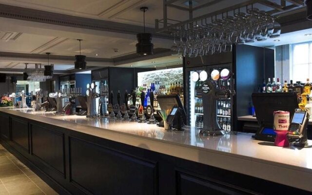 The Cross Keys