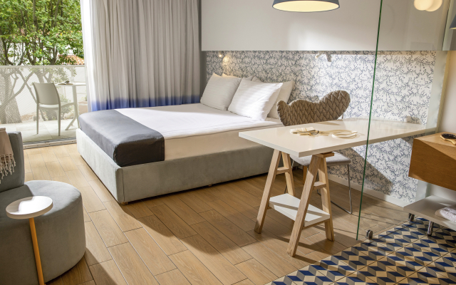 TUI BLUE Makarska - Adults Only