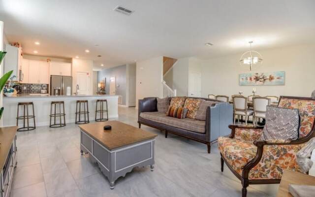 C9052sid- The Retreat at Champions Gate