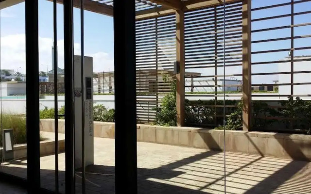 Anfaplace resorts