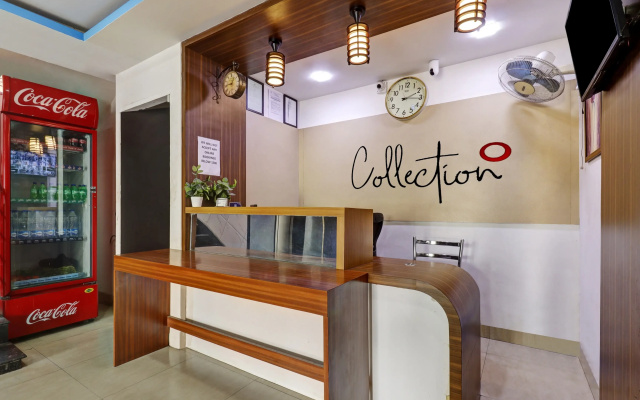 Hotel Alfa Inn