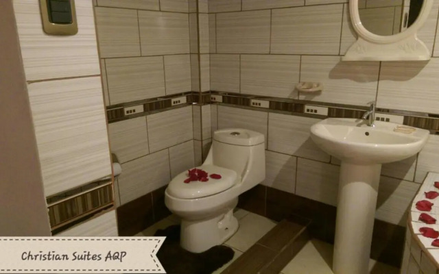 Christian Suites AQP