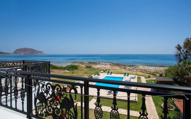 Venti Seaside Adult Hotel