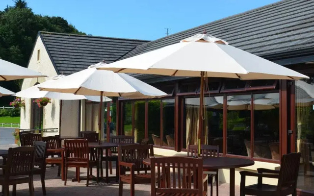 Mill Park Hotel