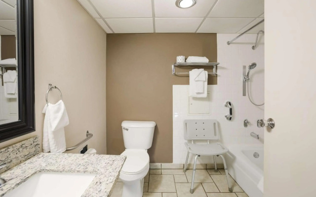 Best Western Riverfront Inn