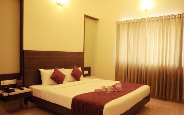 Hotel Land Mark