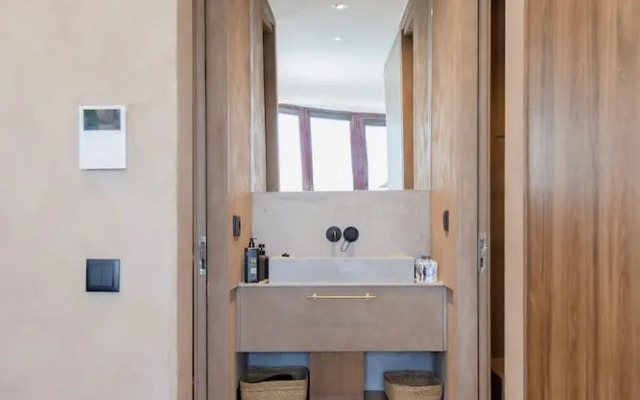 Liiiving in Gaia - Panoramic Terrace Penthouse