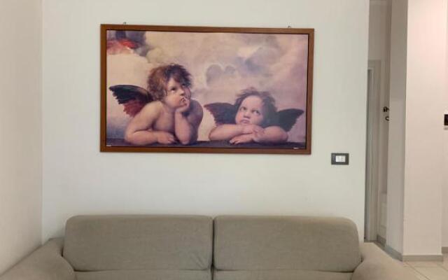 A 10 Minuti Di Metro Dal Centro