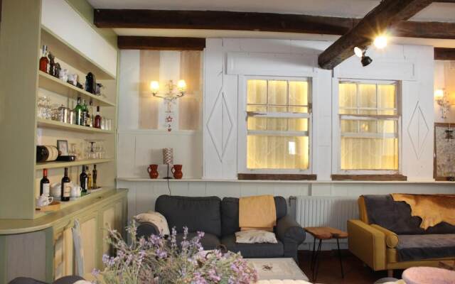 Posada Rural La Casa del Vaquero