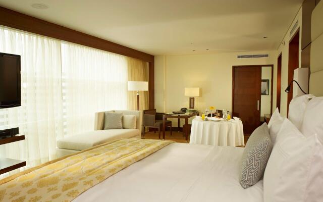 JW Marriott Hotel Bogota