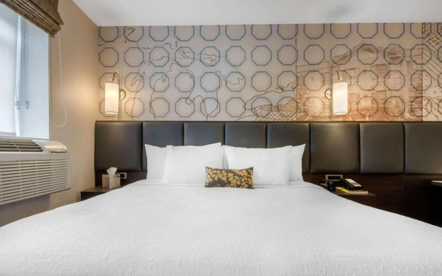 The Champlain Waterfront Hotel, an Ascend Hotel Collection