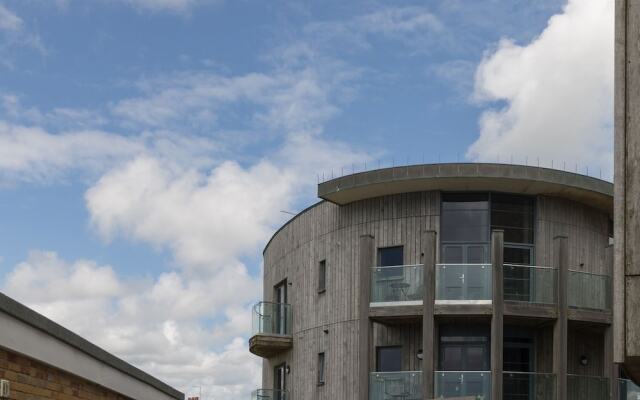 Westbay Penthouse