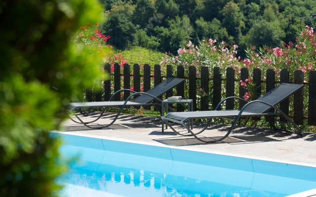 Apartments Schloss Warth