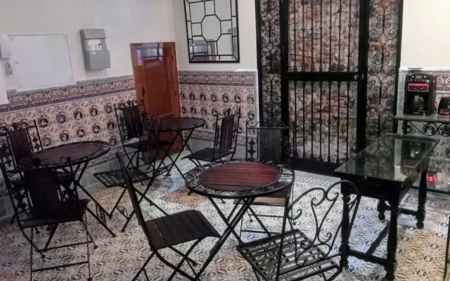 Casa Museo La Merced