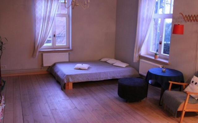 Studio Flat Tallinn