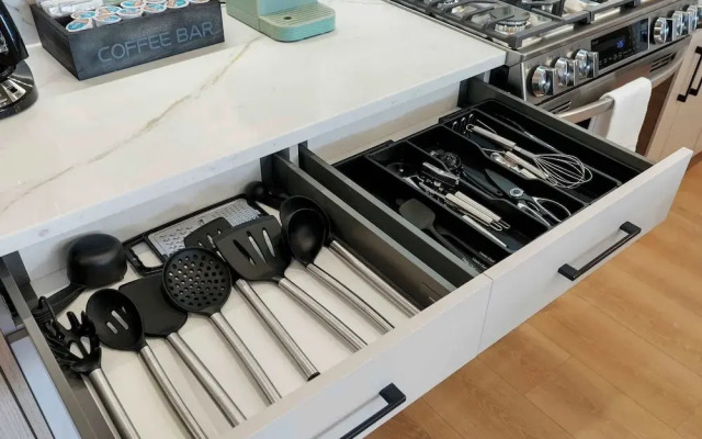 Chicago Modern Condo 2br2ba Balcony Free Park