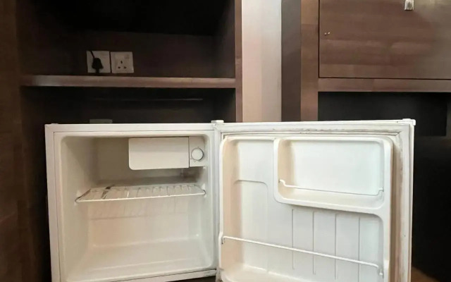 Frenz Hotel Kuala Lumpur