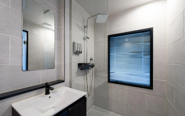 Gwangalli Gray 193 Hotel