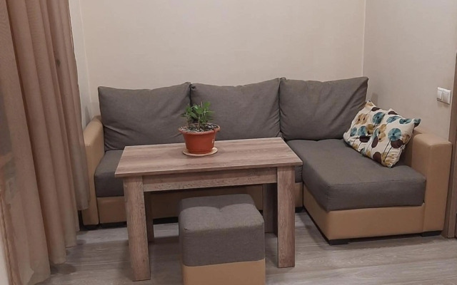 Yerevan, Abovyan 34 My street