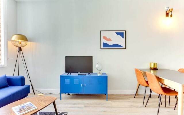Stunning 2 Bed, all new in Gracia Neighborhood
