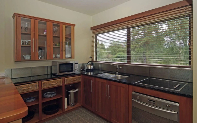 Turangi Trout Lodge