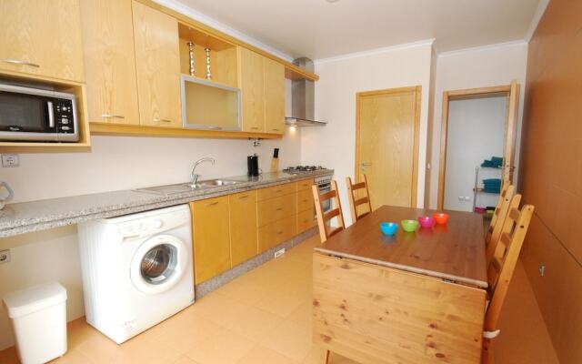 Attractive Holiday Home Near the Beach