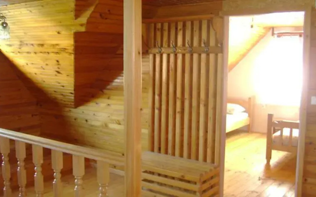 Apartments and Rooms Taverna